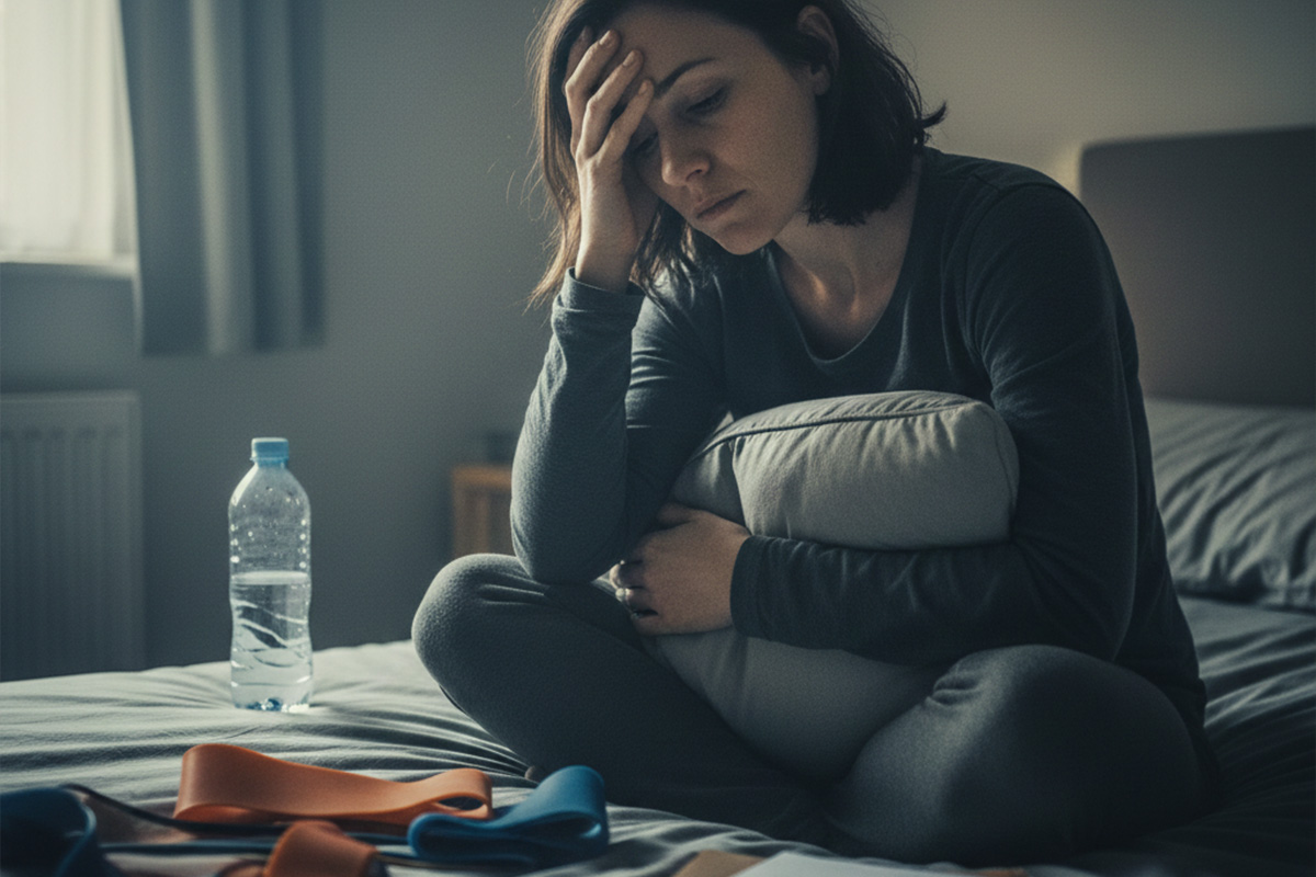 Lyme Disease and Long Lyme: The Patient Struggle and How Attomarker Hopes to Change That
